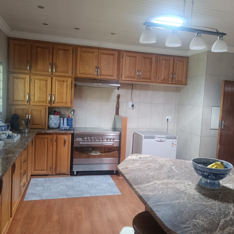 4 Bedroom Property for Sale in Sasolburg Free State